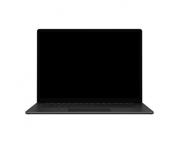 Portatil microsoft surface laptop 5 i7 1265u