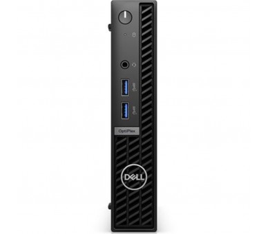 Ordenador dell optiplex mff i5 13500t 16gb