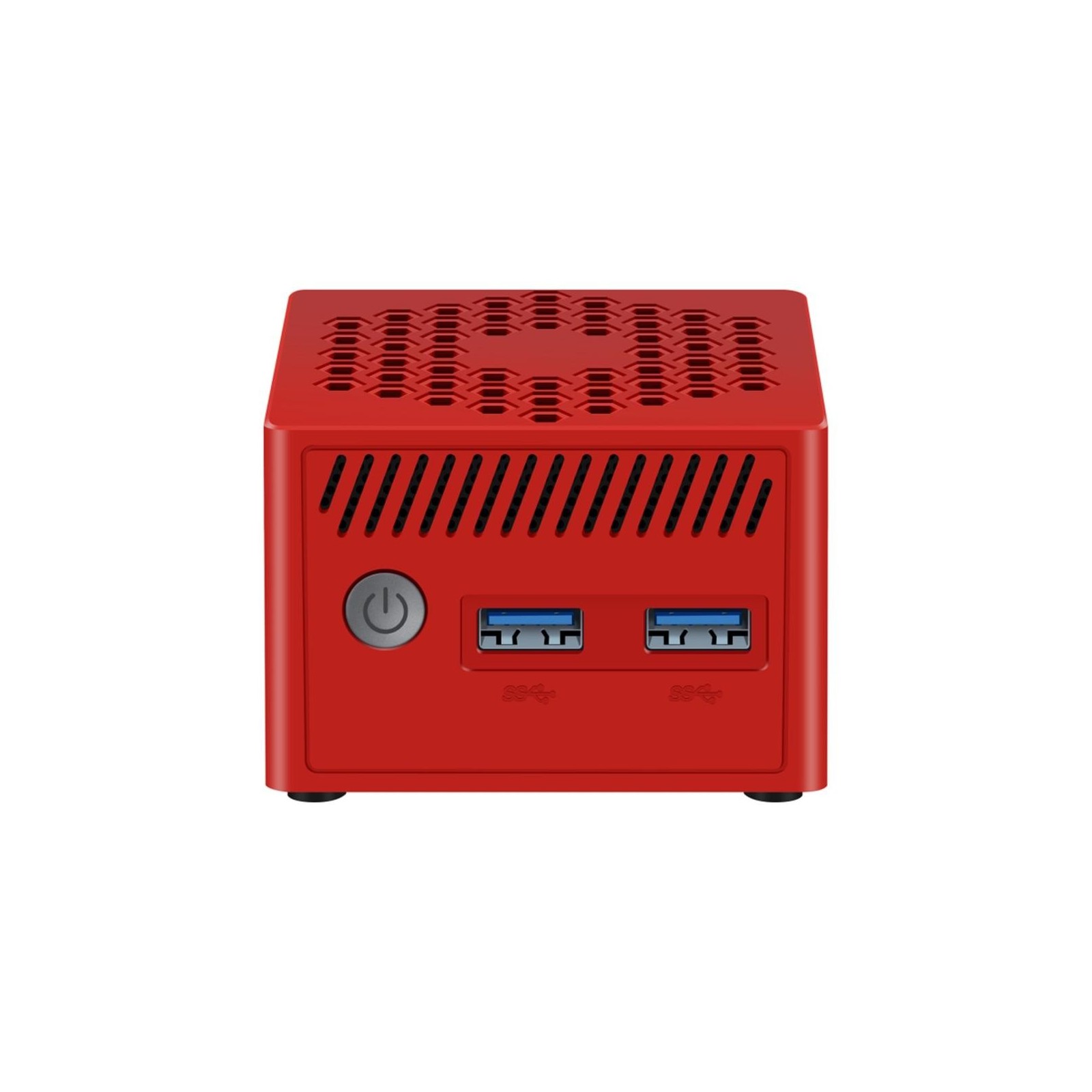 Mini ordenador leotec lempc07r intel n100