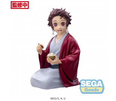 Figura sega perching kimetsu no yaiba