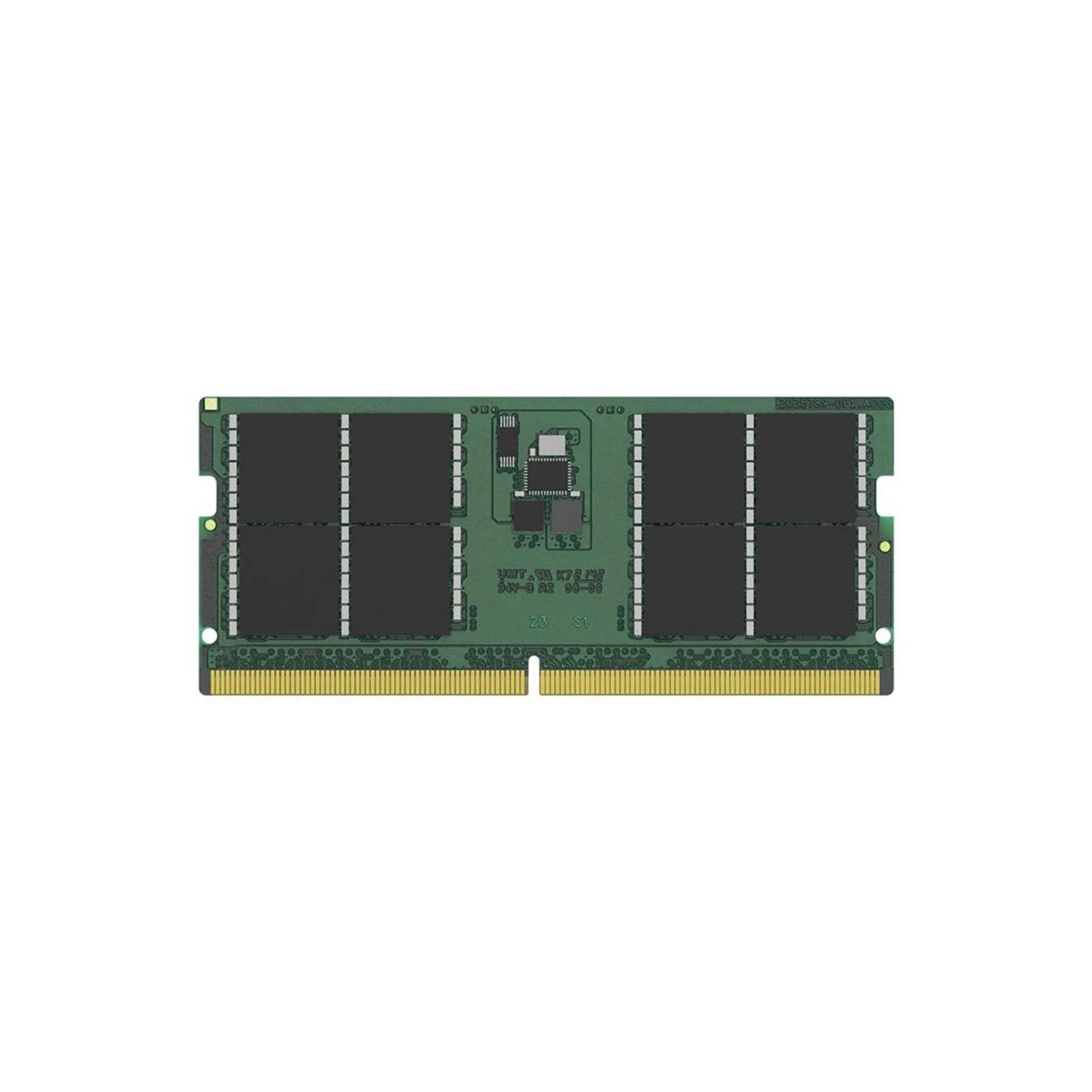 Memoria ram ddr5 32gb kingston 5200