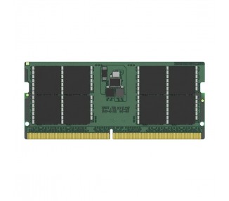 Memoria ram ddr5 32gb kingston 5200