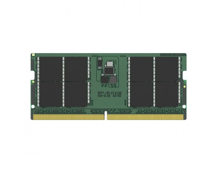 Memoria ram ddr5 32gb kingston 5200