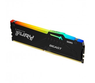 Memoria ram ddr5 32gb kingston 5600