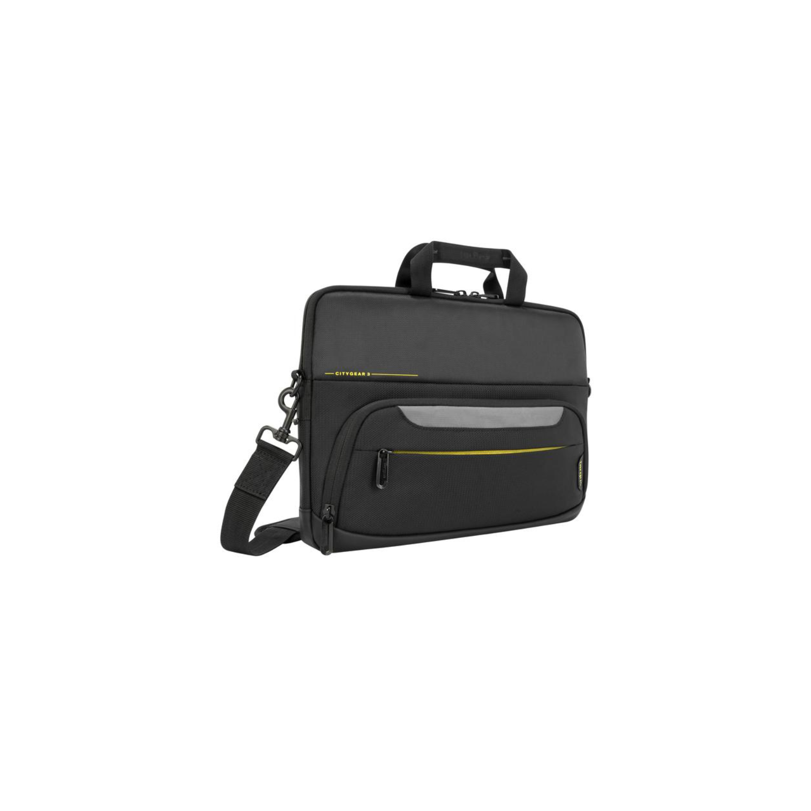 MALETIN PORTATIL TARGUS CITYGEAR 12 14 SLIM NEGRO