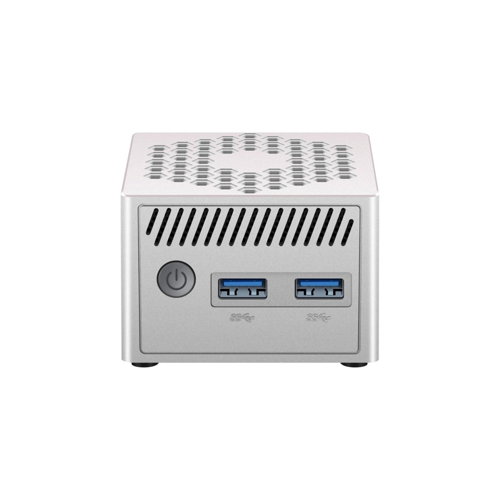 Mini ordenador leotec lempc07s intel n100