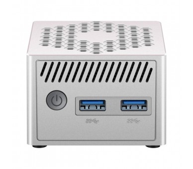 Mini ordenador leotec lempc07s intel n100