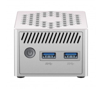 Mini ordenador leotec lempc07s intel n100