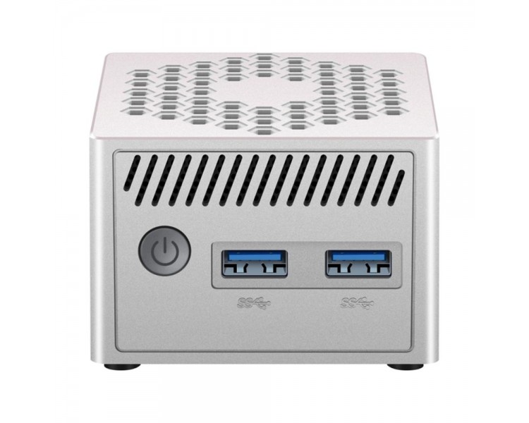 Mini ordenador leotec lempc07s intel n100