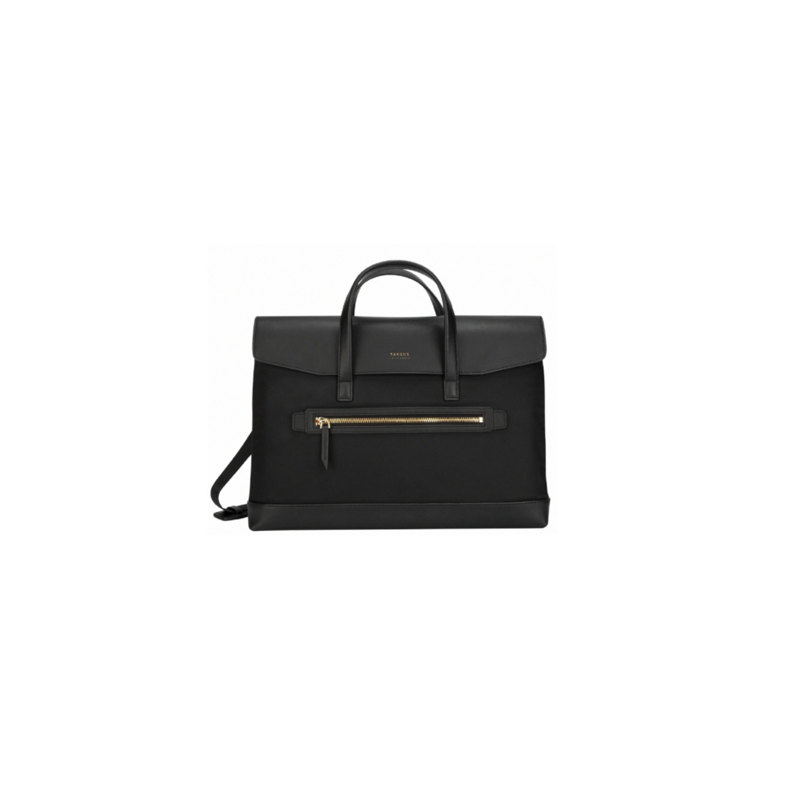 BOLSO MALETIN TARGUS NEWPORT SLIM NEGRA