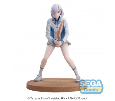 Figura sega luminasta spy x family