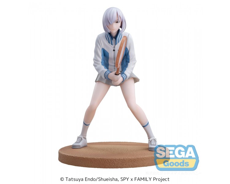 Figura sega luminasta spy x family