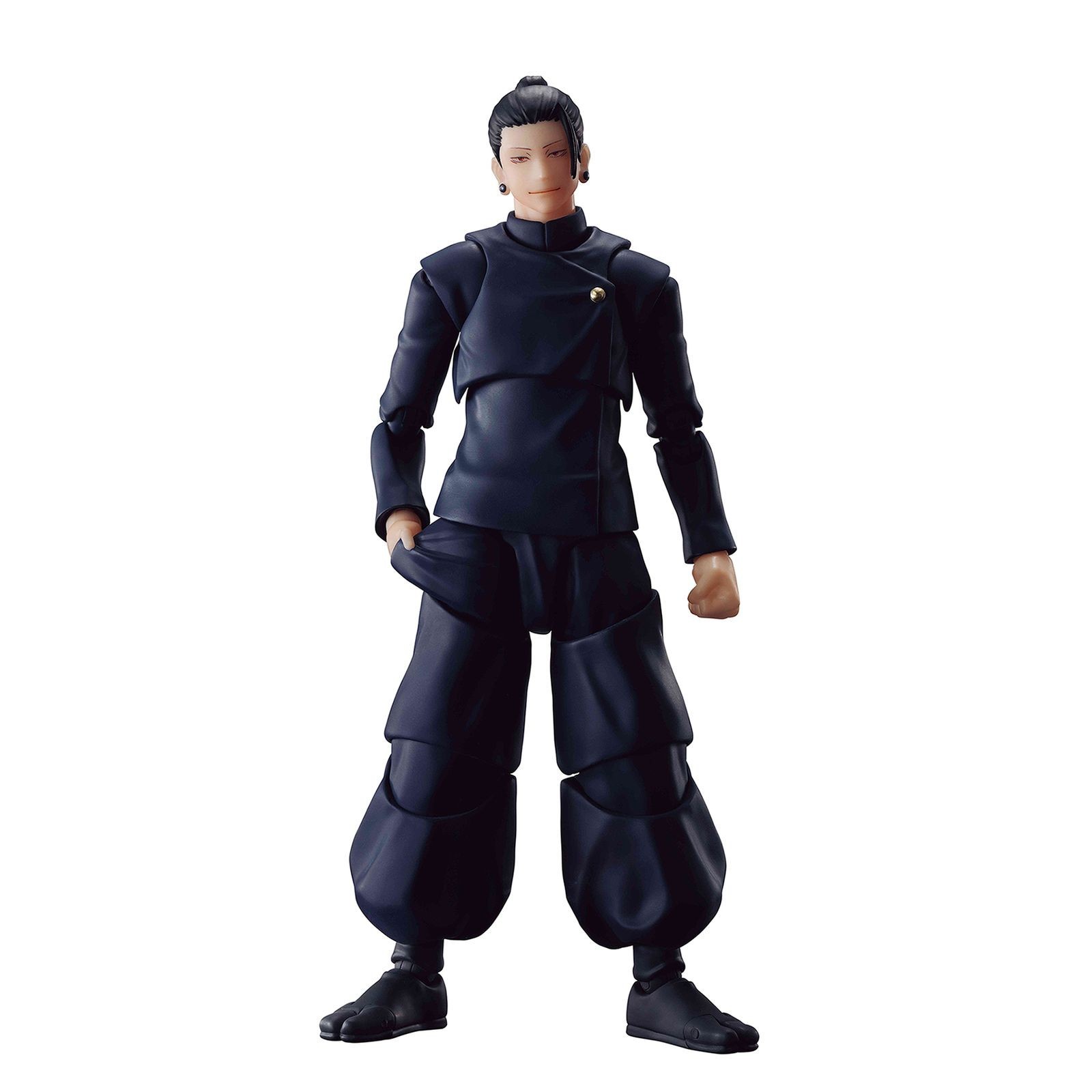 Figura tamashii nations sh figuarts jujutsu