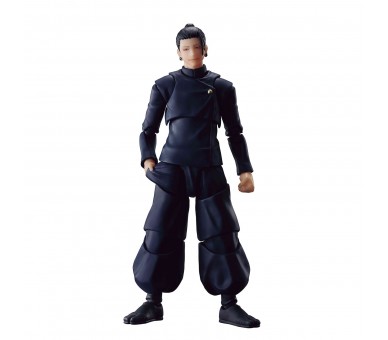 Figura tamashii nations sh figuarts jujutsu