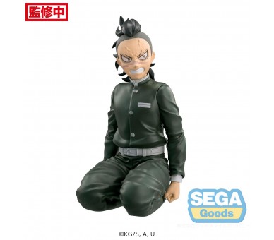 Figura sega perching kimetsu no yaiba