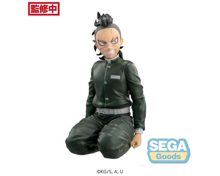 Figura sega perching kimetsu no yaiba