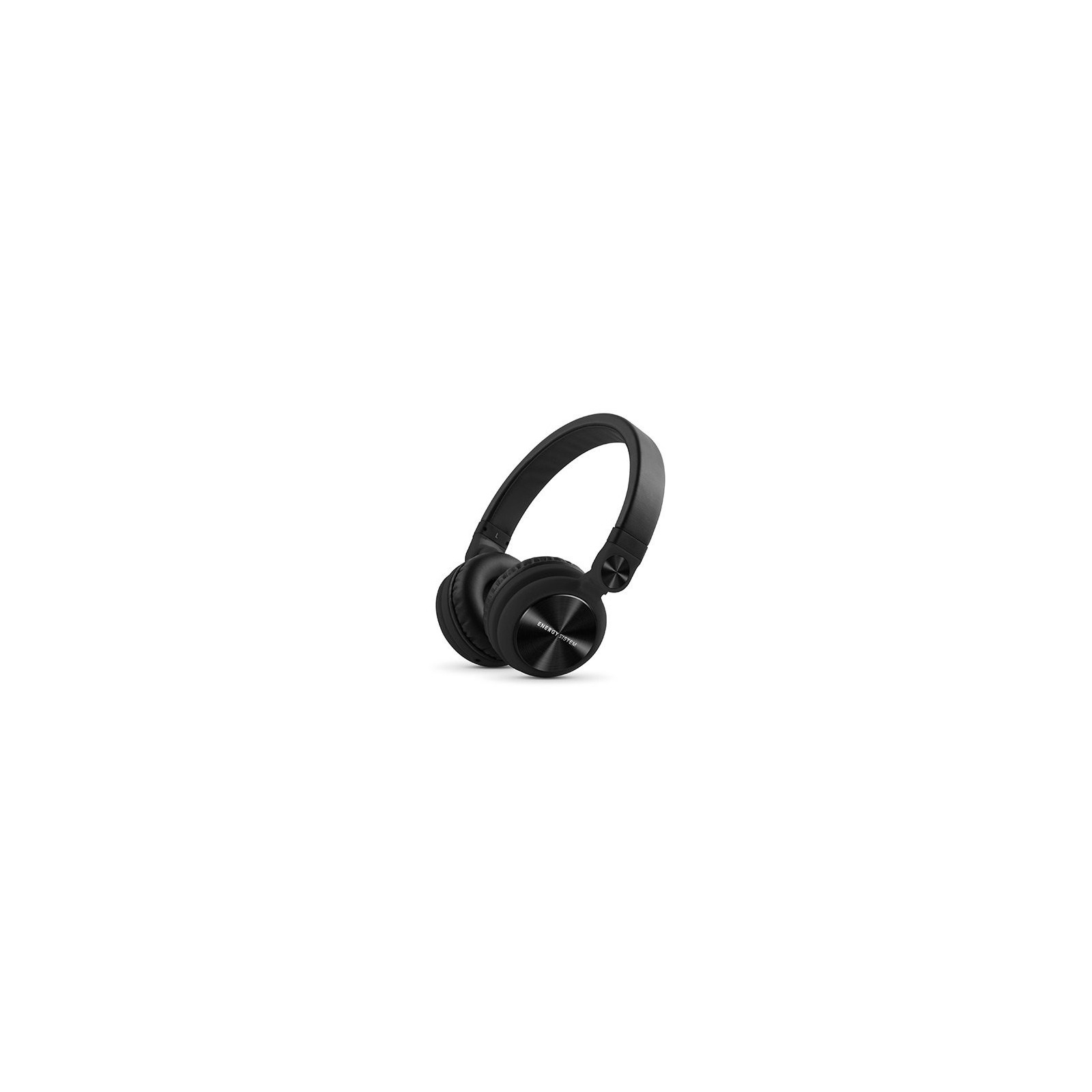 Auriculares micro energy sistem dj2 negro