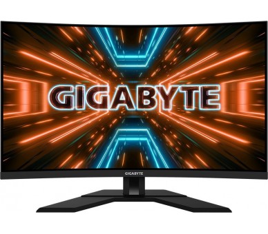 Monitor gaming gigabyte m32uc 32pulgadas 3840