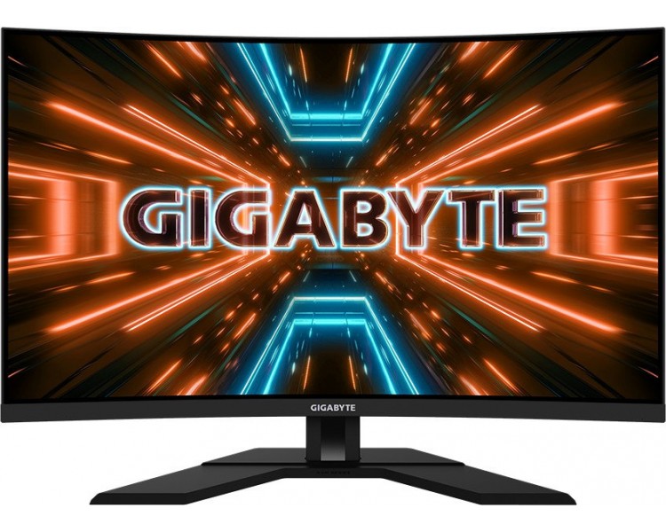 Monitor gaming gigabyte m32uc 32pulgadas 3840