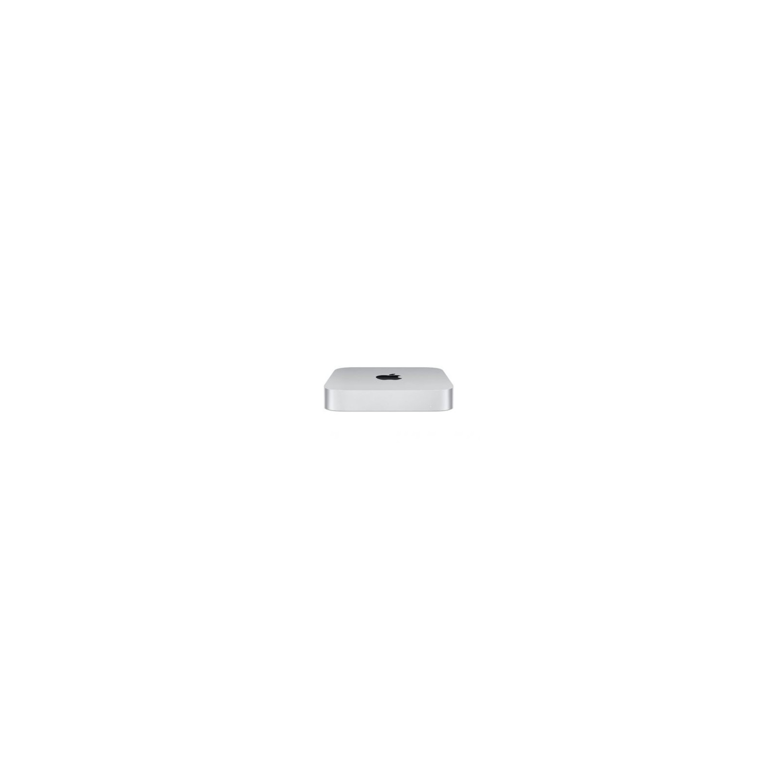 Ordenador apple mac mini silver m2