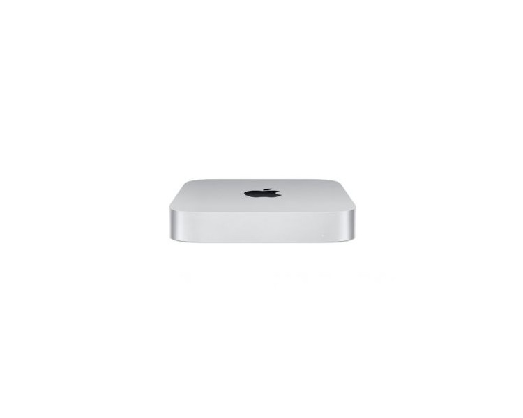 Ordenador apple mac mini silver m2