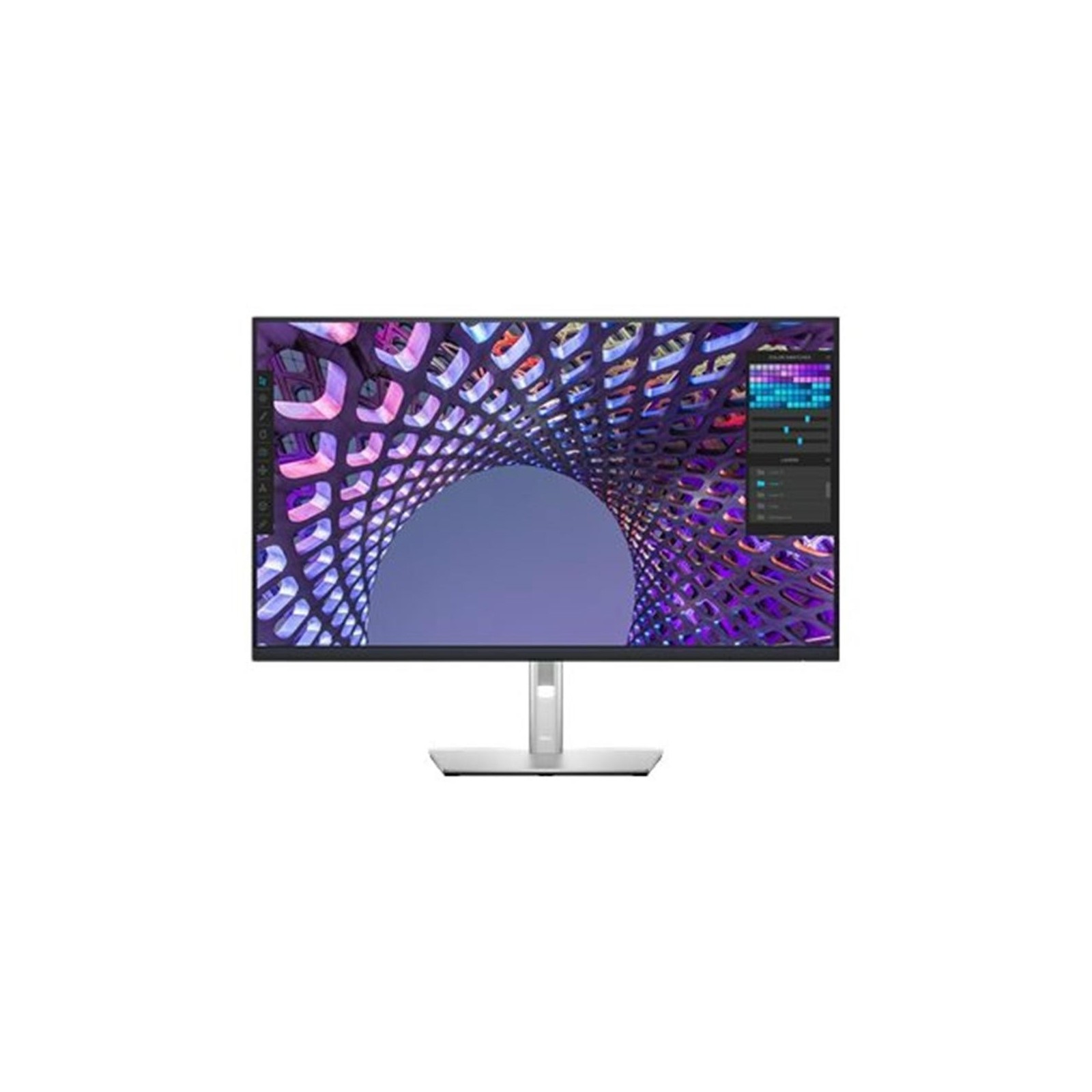 Monitor dell 315pulgadas p3223qe 4k uhd