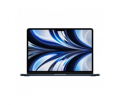 Portatil apple macbook air 13 mba