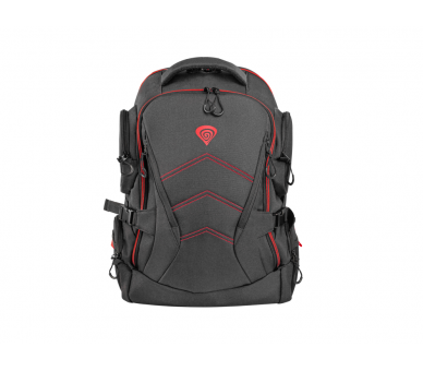 MOCHILA GENESIS PALLAD 550 156 173 NEGRA