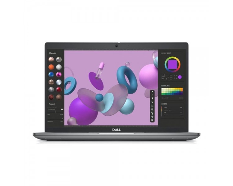 Portatil dell ph4vn i7 1360p 16gb ssd