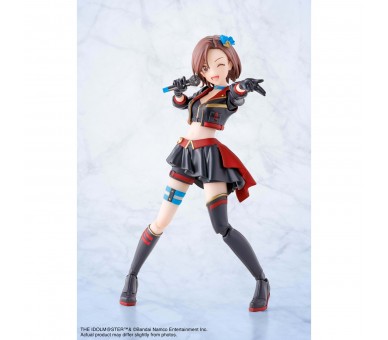 Figura tamashii nations sh figuarts idolmaster