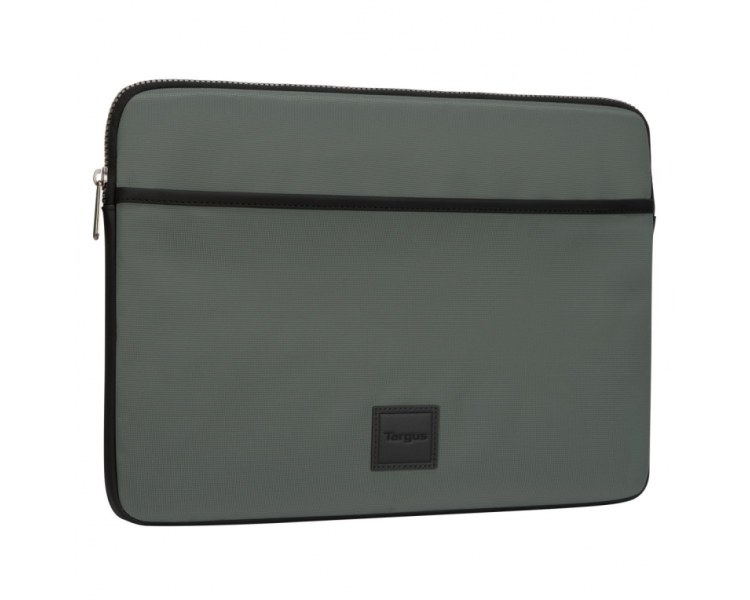 FUNDA PORTATIL TARGUS URBAN SLEEVE 13 14 VERDE OLIVA