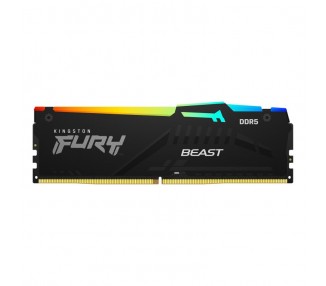 Memoria ram ddr5 32gb kingston 5200mhz