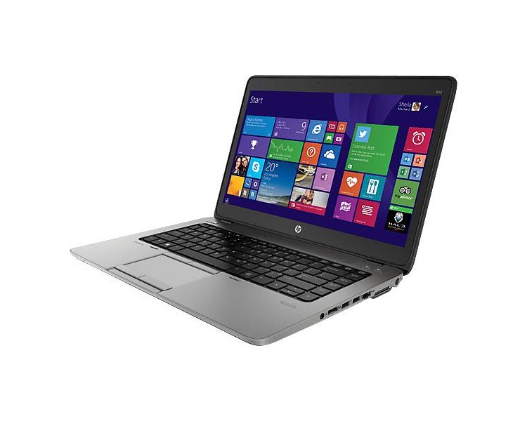 Portatil hp reacondiconado elitebook 840 g1