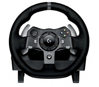 Volante Logitech G920