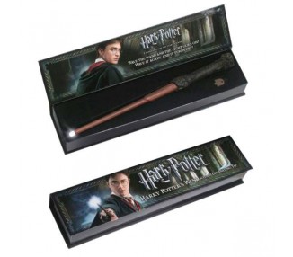 Replica Varita Harry Potter: Harry Potter **Luz**