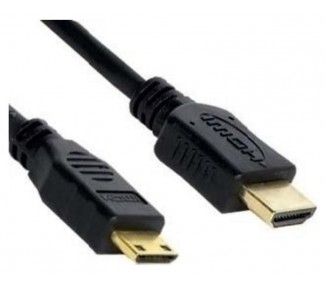Cable Hdmi A Mini Hdmi V1.3, A/M-C/M, 3.0 M