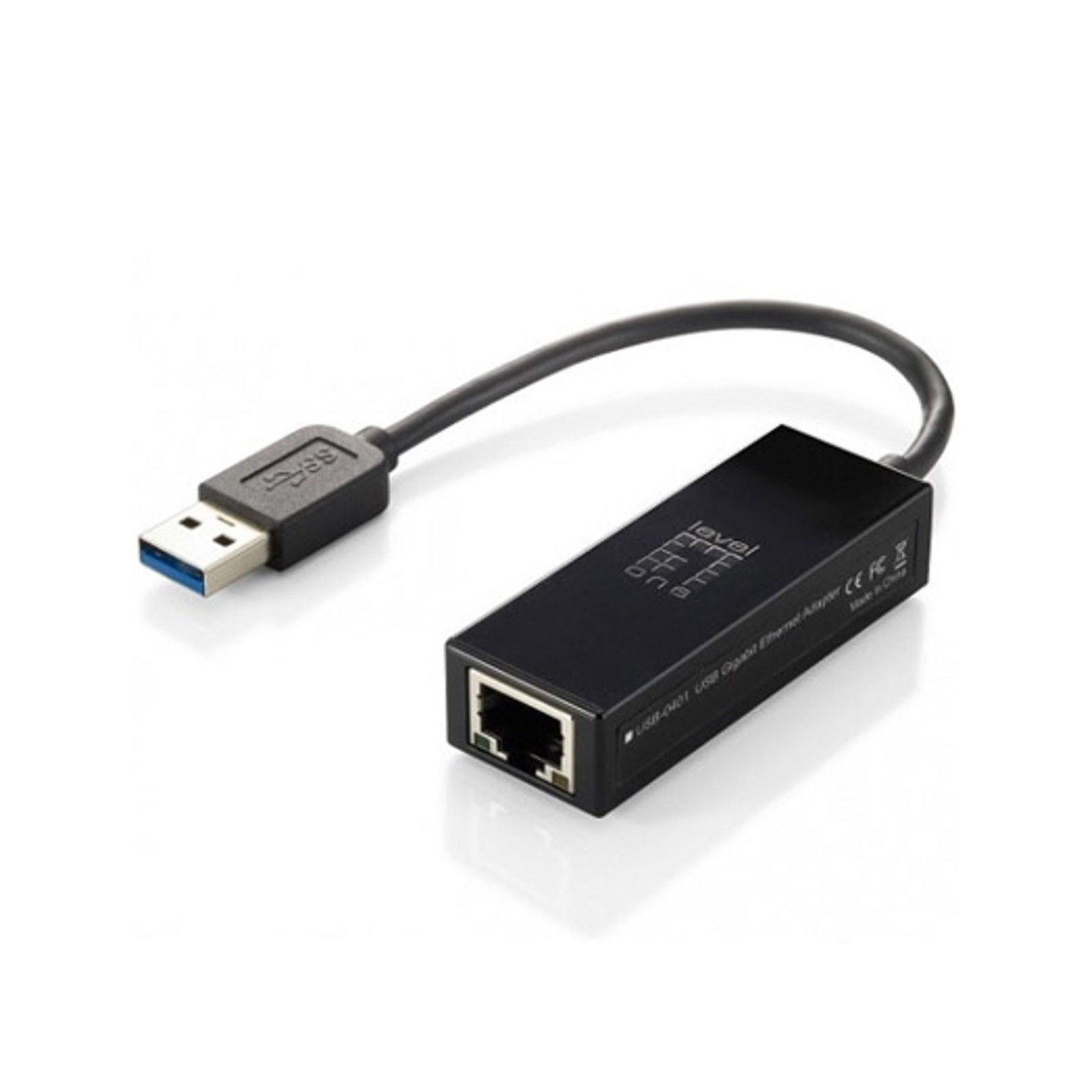 Adaptador Usb 3.0 Level One A