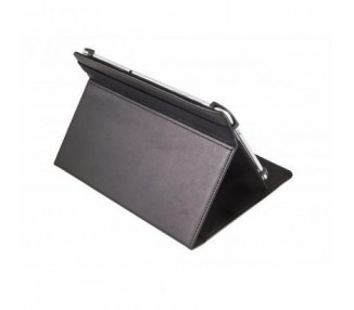 Funda Universal Basica Silver Ht Tablet