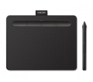 Tableta Digitalizadora Wacom Intuos Small Ctl - 4100K - S