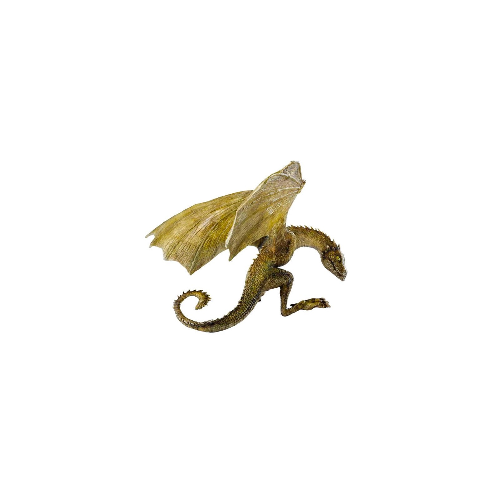 Figura Dragon Rhaegal Juego De Tronos 11Cm