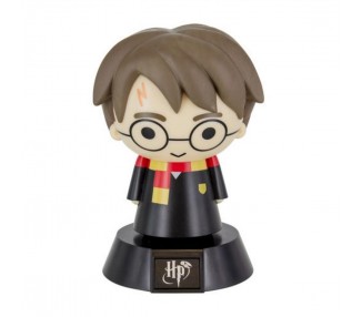 Lampara Paladone Icon Harry Potter Harry