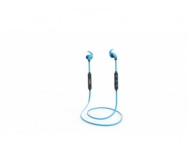 Auriculares Coolbox Coolsport Ii Bluetooth