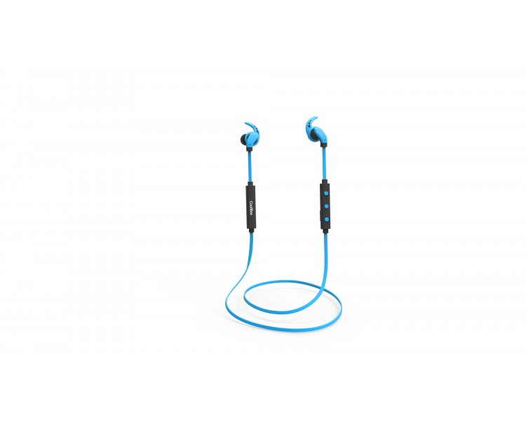 Auriculares Coolbox Coolsport Ii Bluetooth