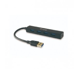 Hub Usb 3.0 Equip Life 4