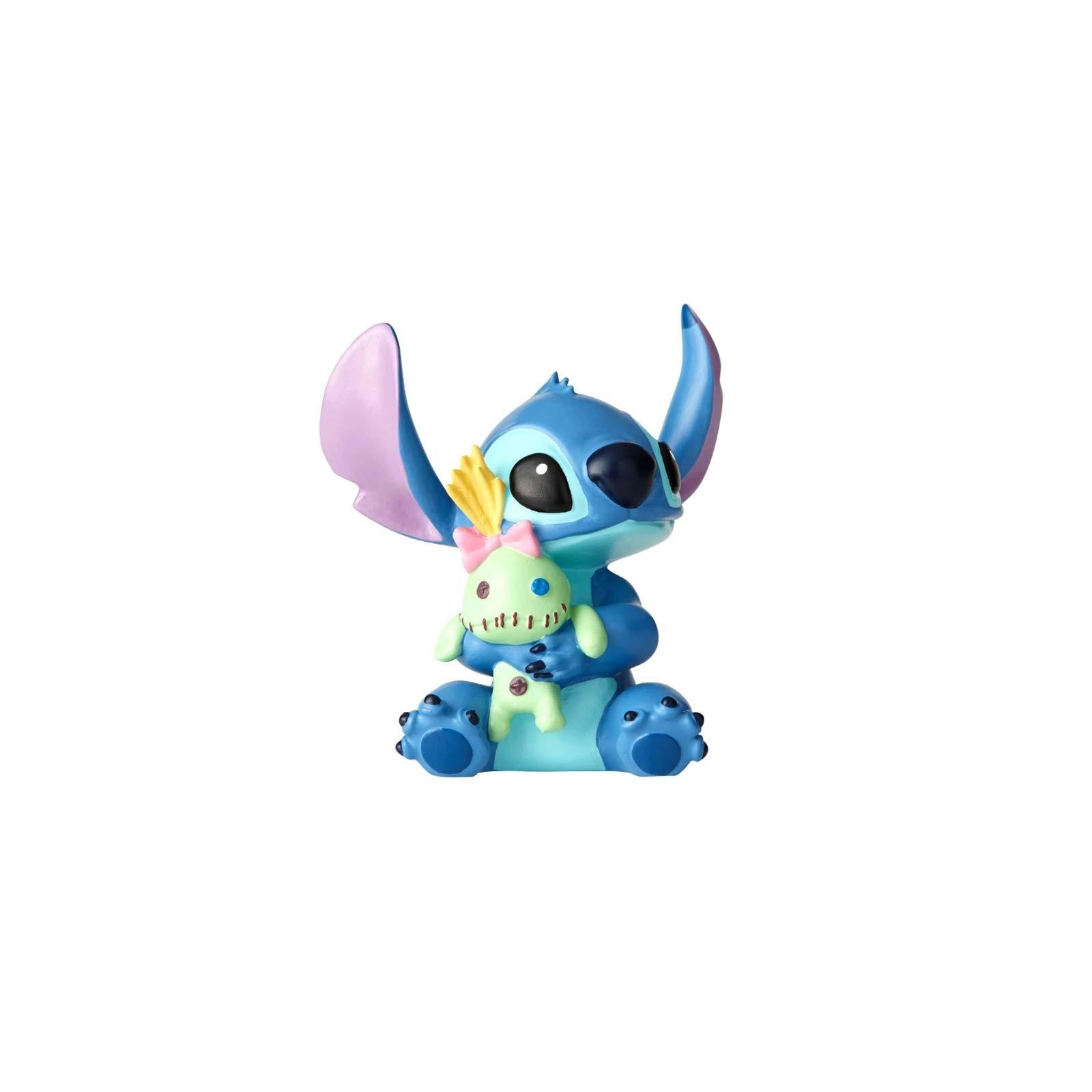 Figura Enesco Disney Lilo & Stitch