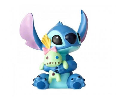 Figura Enesco Disney Lilo & Stitch