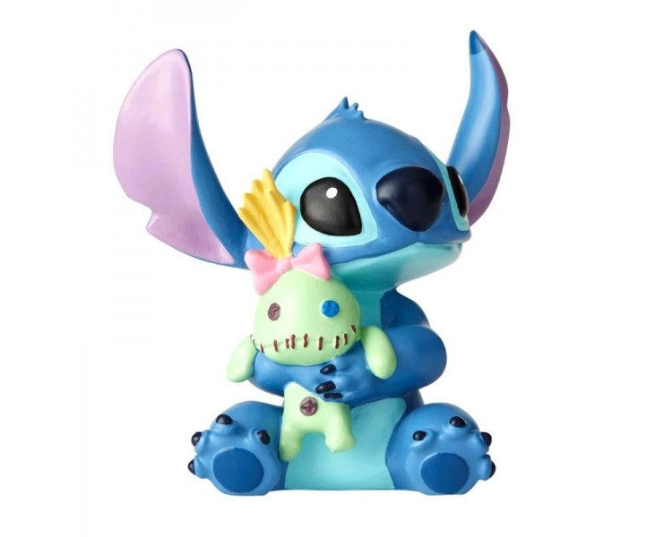 Figura Enesco Disney Lilo & Stitch