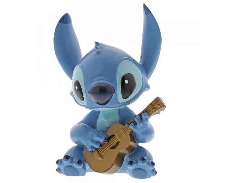 Figura Enesco Disney Lilo & Stitch