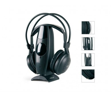 Auriculares Inalambricos Fonestar Fa - 8060 Hi - Fihi - Fi P