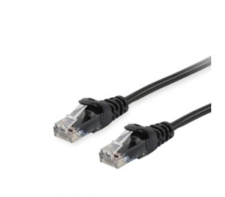 Cable Red Equip Latiguillo Rj45 U